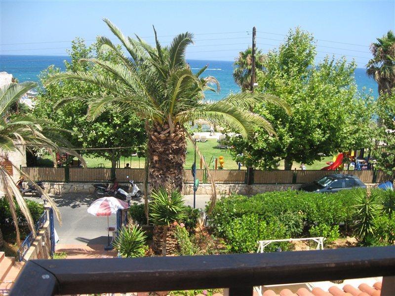 Villa Myrto Hersonissos  Exterior photo